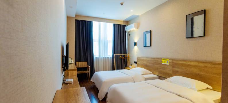 重庆映青涩客栈图片