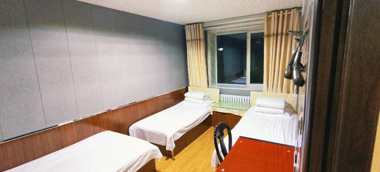 大兴安岭东方春荔宾馆(新天地商业广场加格达奇站店)图片