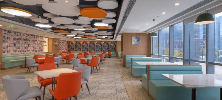 无锡太湖智选假日酒店图片