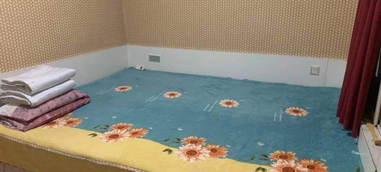 阜新市云翔旅馆图片