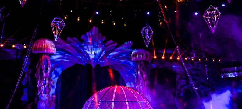 武汉极地海洋酒店图片