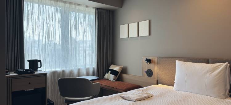 里士满浅草酒店(Richmond Hotel Asakusa)图片