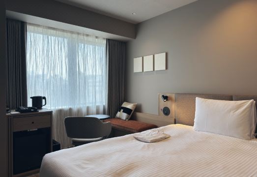 Richmond Hotel Asakusa Hotel Overview