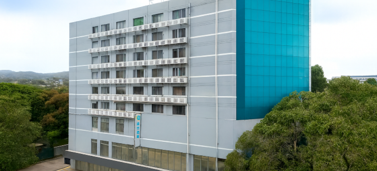城市便捷酒店(广州国际金融城员村地铁站店)图片
