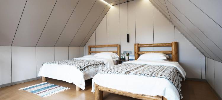 云栖山舍民宿图片