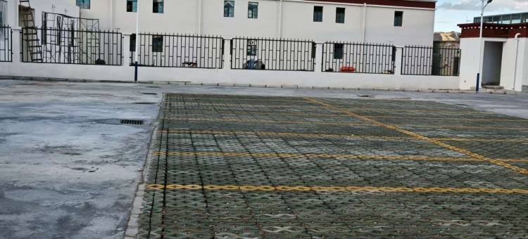 都市便捷酒店图片