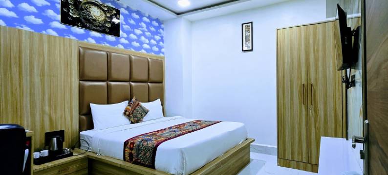 HOTEL AARAV GRAND图片