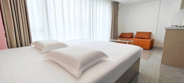 浦梦尊享公寓图片