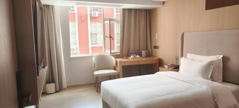 个旧云锡宾馆图片