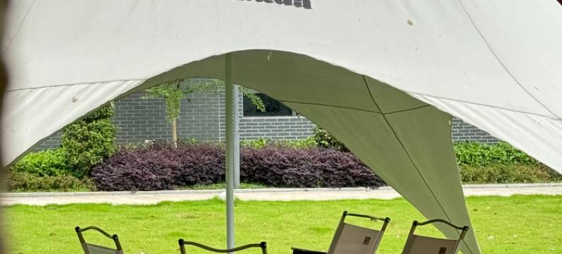 临江仙养生度假酒店图片