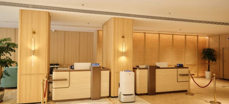 丹阳维景湾大酒店图片