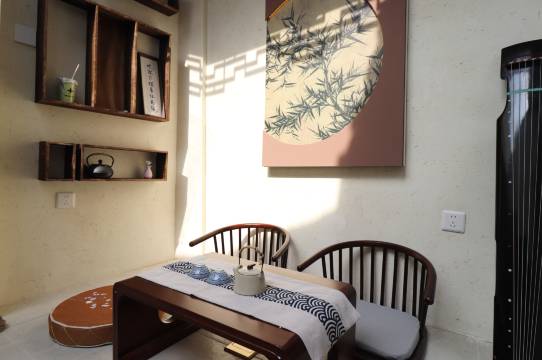 苏州美院(拙政园平江路店)图片
