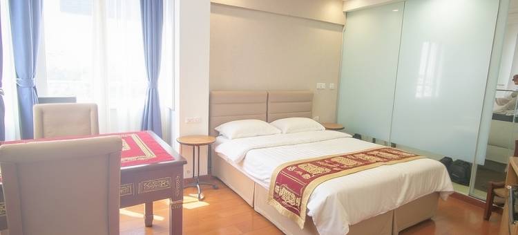 衡阳逸佳酒店图片