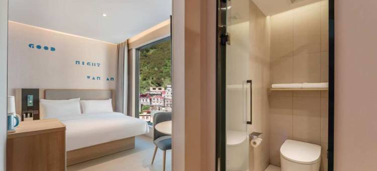 如家酒店(甘孜雅江县木雅广场店)图片