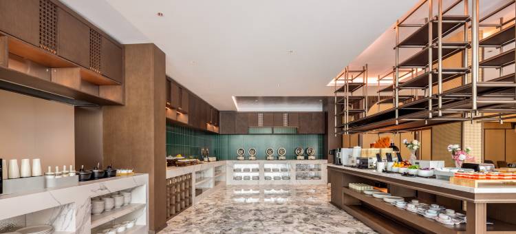 丽呈别院(查干湖景区店)图片