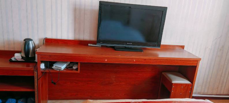 庄浪有一家宾馆图片