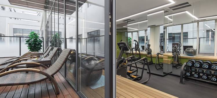 银川兰傒谷诺富特酒店图片