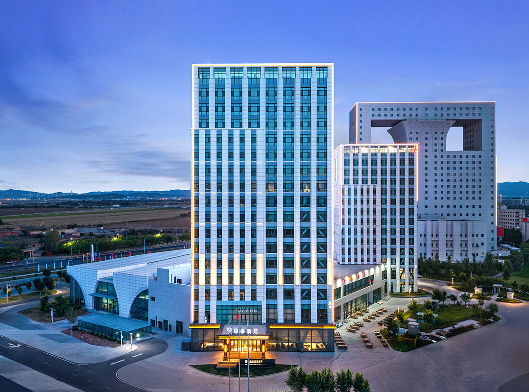 乌鲁木齐市酒店_乌鲁木齐市酒店预订,乌鲁木齐市酒店价格查询和比价 - Tripadvisor猫途鹰