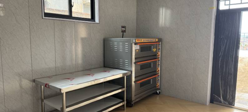 翼城熹宿酒店图片