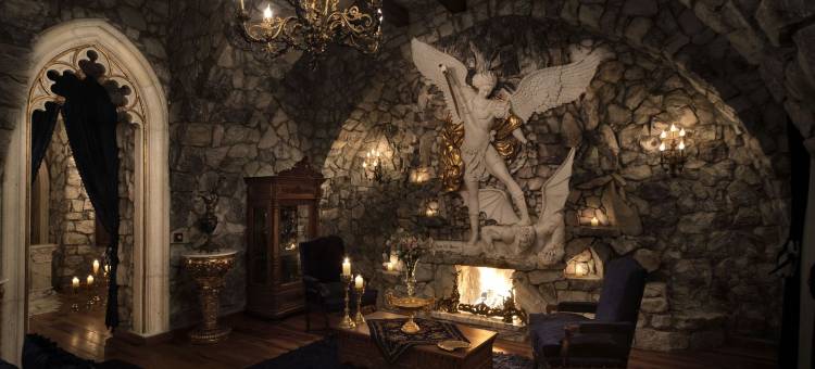 萨科里德之家酒店(Sacred House)图片