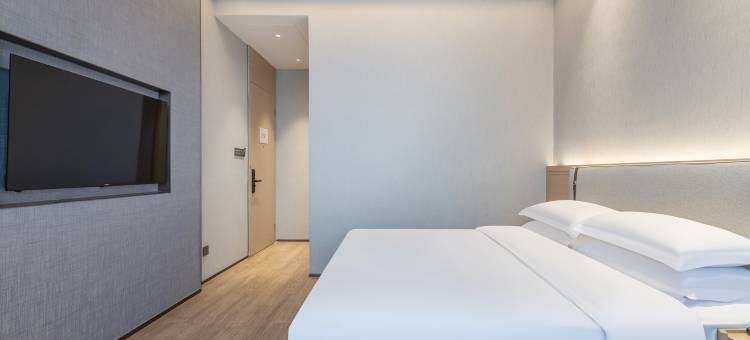 丽呈铂锐酒店(南昌江西科技学院太子殿地铁站店)图片