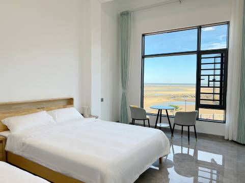 防城港海故里民宿