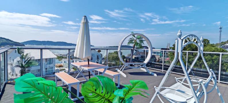 苏州西山久阳澜庭民宿(太湖店)图片