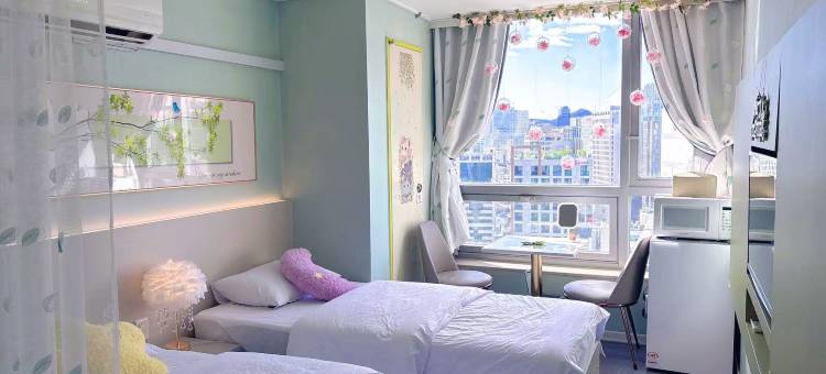 东大门(精灵空间)(Fairy House)图片