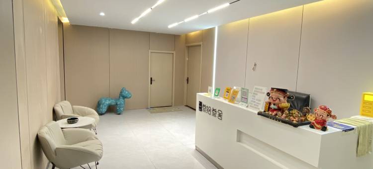 叁拾叁舍酒店(羊甫头地铁站昆明学院店)图片