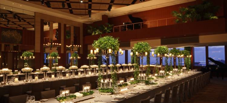 东京柏悦大酒店(Park Hyatt Tokyo)图片