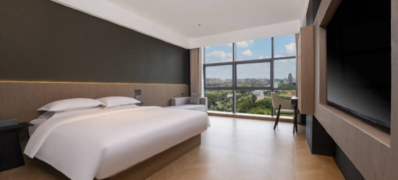 贵阳朵宜酒店(贵安新区店)图片