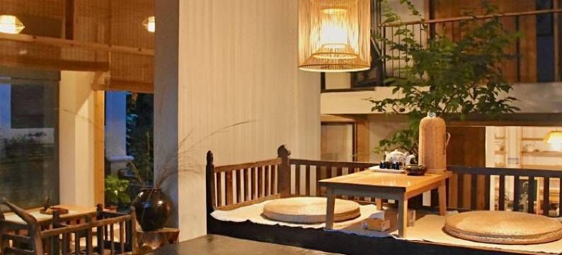 宝兴田姐家民宿图片