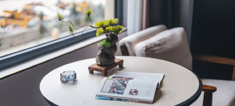 柏纳酒店(香格里拉香巴拉旅游小镇机场店)图片