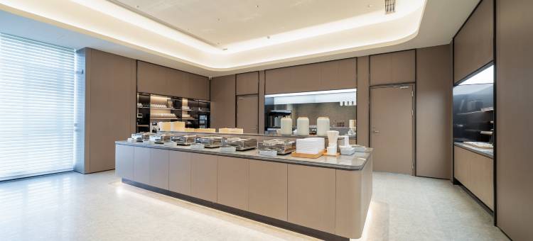 全季酒店(普宁广场万泰汇店)图片