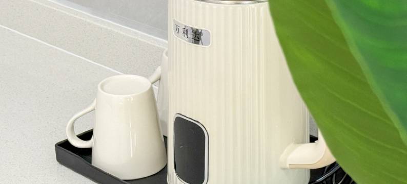 康源酒店式公寓(天安数码城店)图片