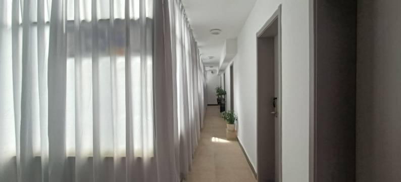 昆明坤裕精品酒店图片