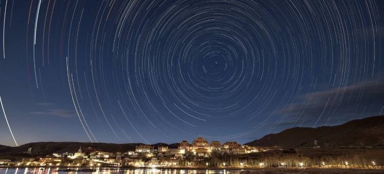 香格里拉梦联丽呈酒店图片