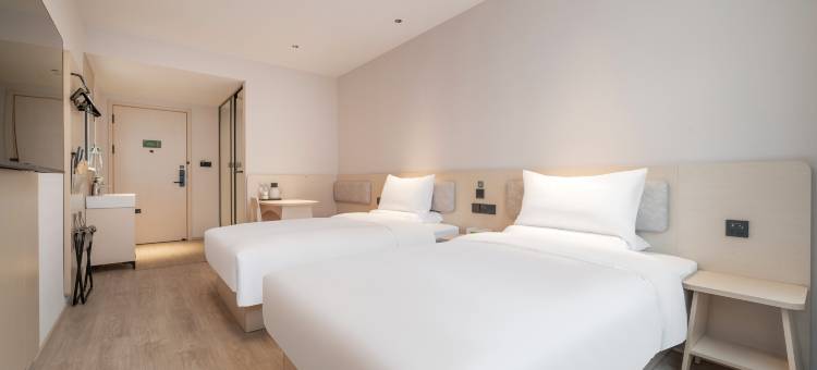 海友酒店(成都东站西广场店)图片