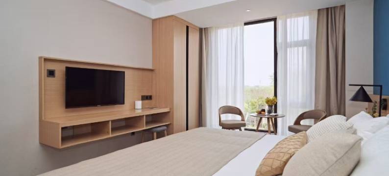 台儿庄古城维泊酒店图片