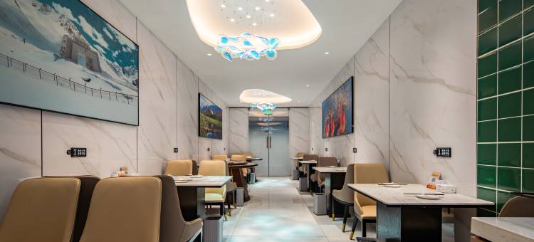 尚隐酒店(塔什库尔干帕米尔旅游区店)图片