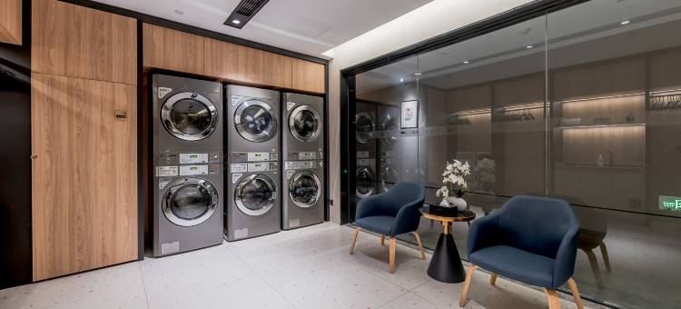 如家商旅酒店(万象城双桥子店)图片