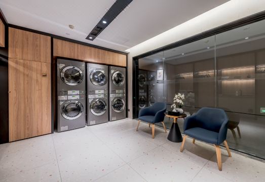 Home Inn Selected (MixC Shuangqiaozi Branch) Hotel Overview