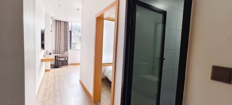 良栖兰舍民宿图片