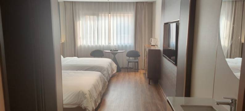 昇辉海鲜大酒店图片