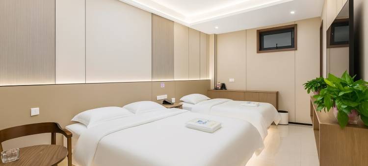 半闲时光·居(忻州古城店)图片