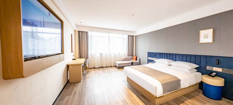 兰欧酒店(阿克苏火车站店)图片