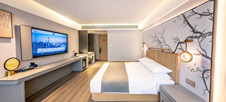 兰欧酒店(阿克苏火车站店)图片