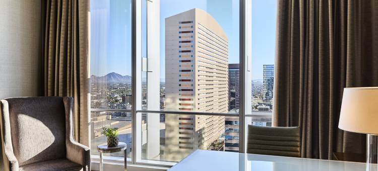凤凰城市中心威斯汀酒店(The Westin Phoenix Downtown)图片