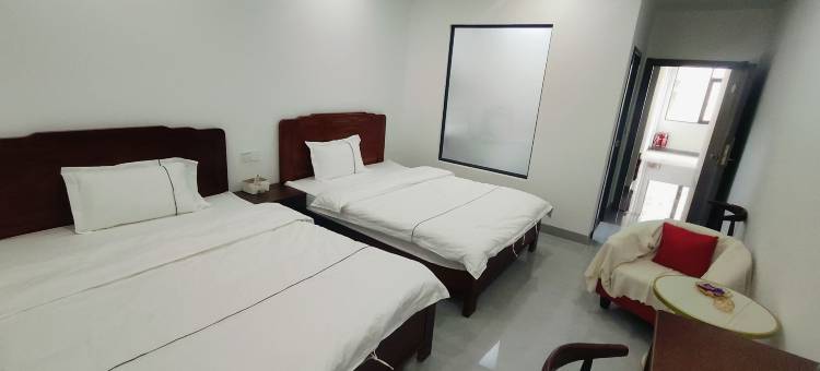 湖坪商务公寓(谢岗振兴大道店)图片