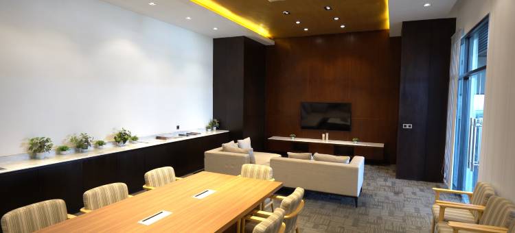 豪景日式酒店公寓(The View Serviced Residence)图片